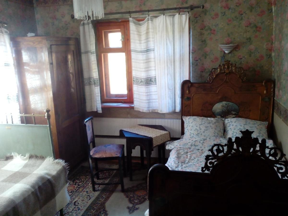 Гостевой дом Zornica Guest House Чепеларе