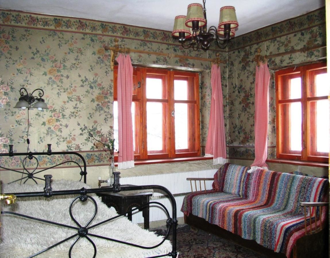 Гостевой дом Zornica Guest House Чепеларе